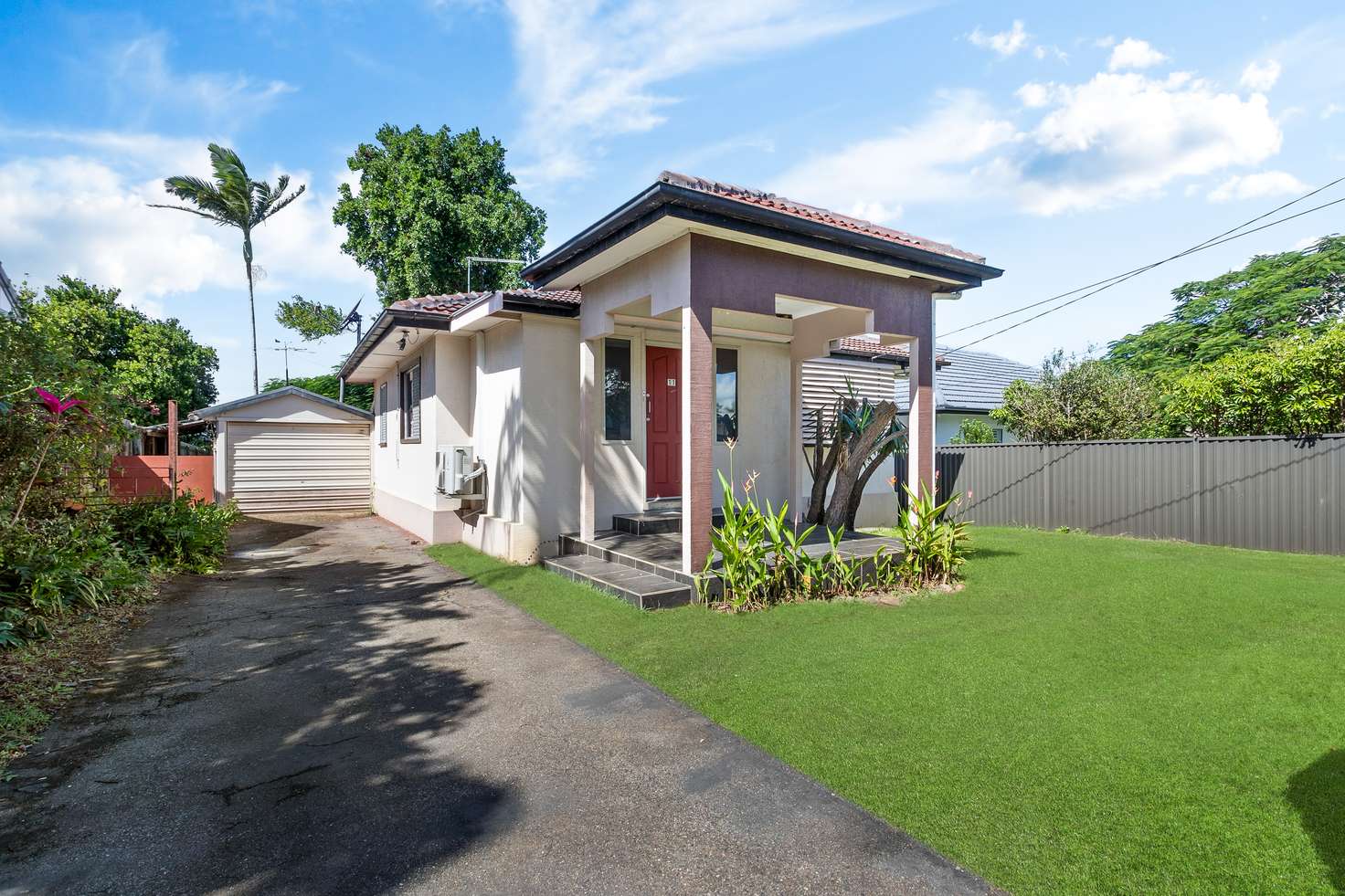 Main view of Homely house listing, 11 Vernon Street, Clontarf QLD 4019
