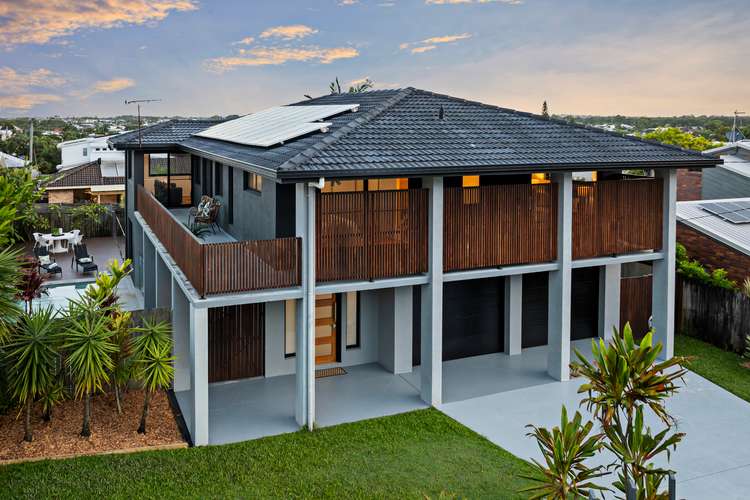 Main view of Homely house listing, 21 Lawrence Street, Mooloolaba QLD 4557