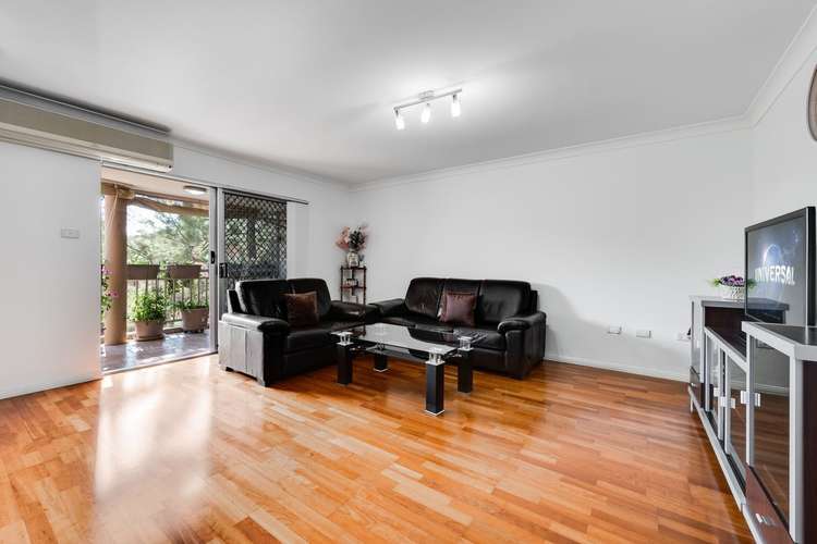 Third view of Homely unit listing, 16/53-55 Bathurst Street, Liverpool NSW 2170