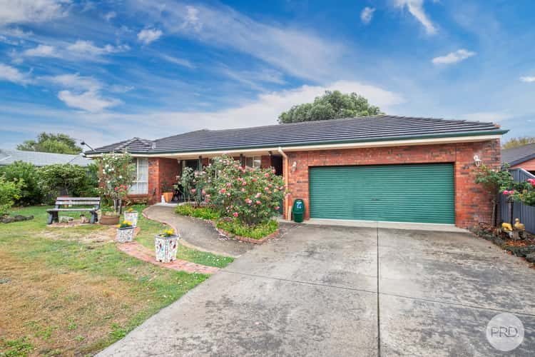 Main view of Homely house listing, 115 Slatey Creek Road, Invermay Park VIC 3350