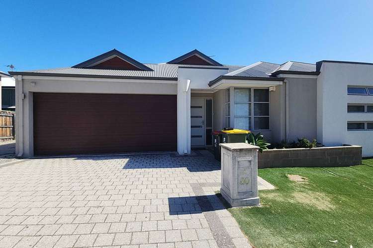 Main view of Homely house listing, 50A Pearl Parade, Scarborough WA 6019