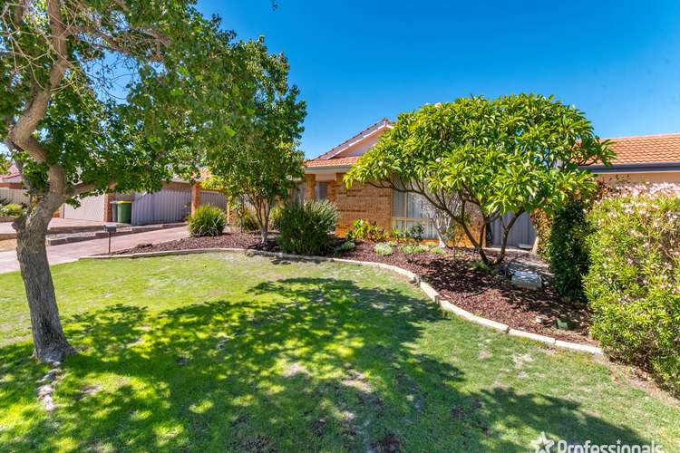 Main view of Homely house listing, 12 Dryandra Way, Thornlie WA 6108