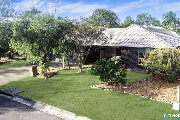 Main view of Homely house listing, 19 Woolumba Street, Tewantin QLD 4565