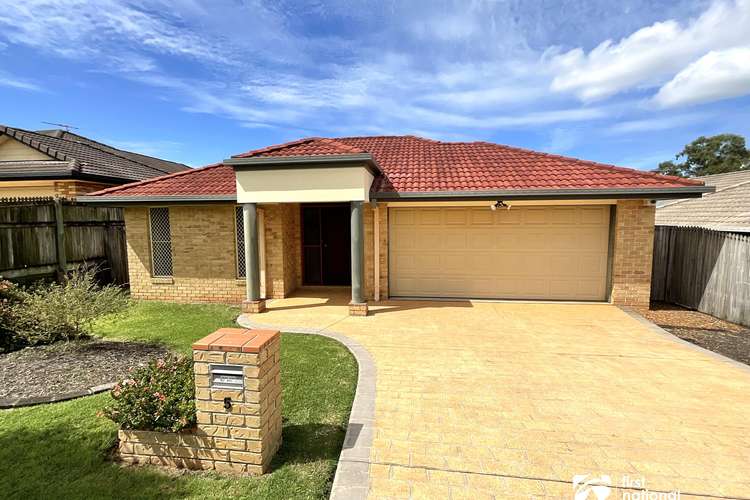Main view of Homely house listing, 5 Rachel Place, Thornlands QLD 4164
