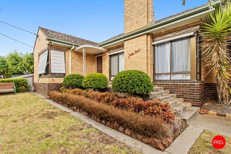 Main view of Homely house listing, 24 Nish Street, Flora Hill VIC 3550