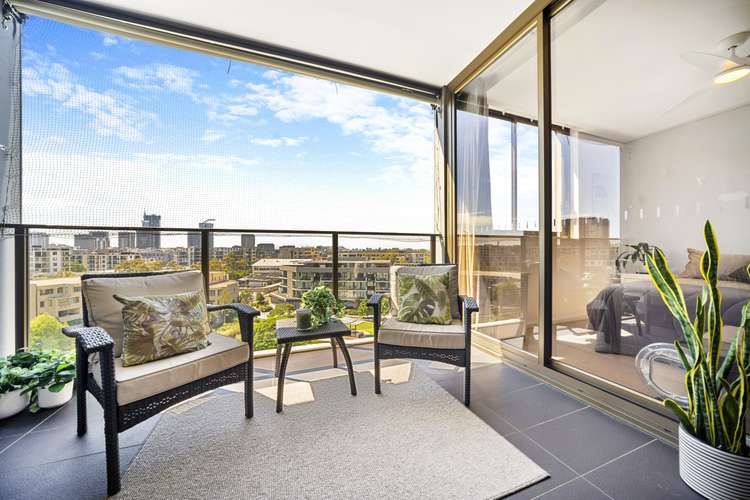 Main view of Homely apartment listing, 13131/19 Amalfi Drive, Wentworth Point NSW 2127