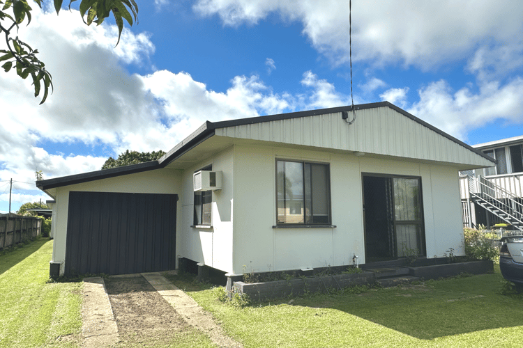 Main view of Homely house listing, 13 Pepper Street, Proserpine QLD 4800
