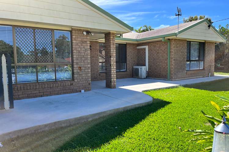 Main view of Homely house listing, 4 Amanda Street, Cleveland QLD 4163