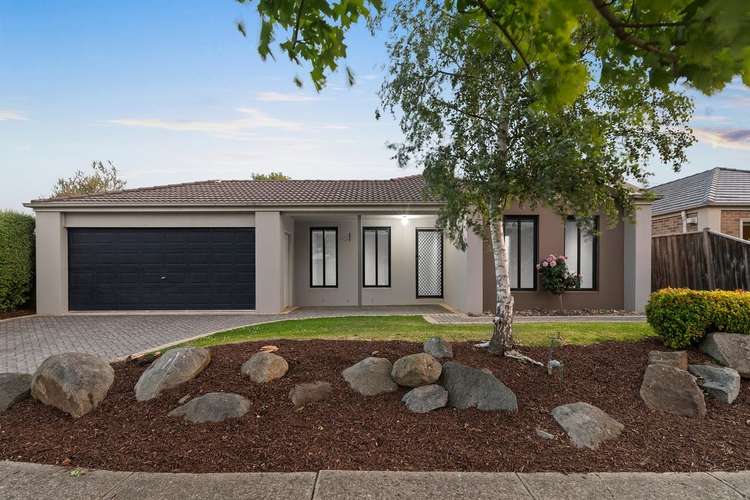 Main view of Homely house listing, 135 Moondarra Drive, Berwick VIC 3806