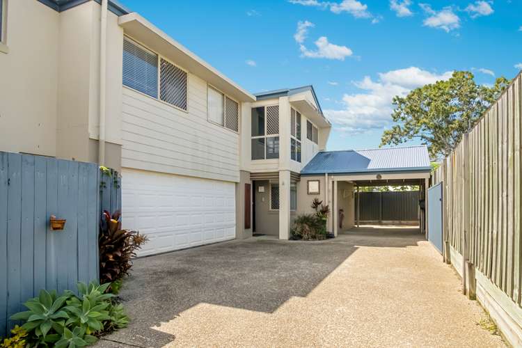 Main view of Homely semiDetached listing, 1/41 Ashbourne Terrace, Biggera Waters QLD 4216