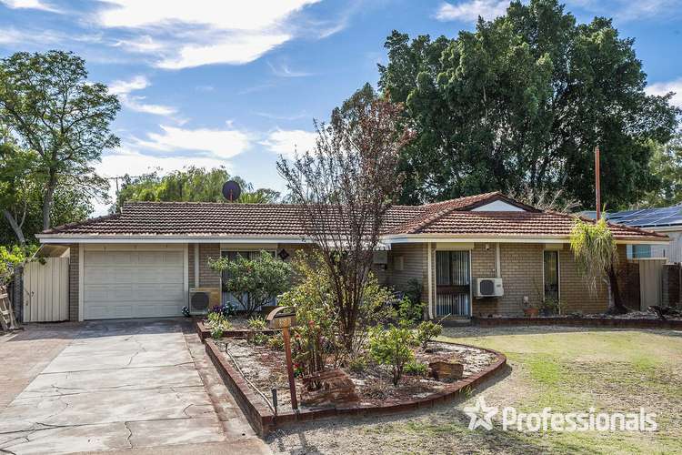 Main view of Homely house listing, 38 Queens Road, South Guildford WA 6055