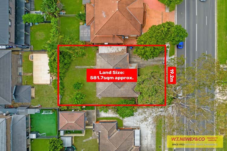Second view of Homely house listing, 439 Marion Street, Georges Hall NSW 2198