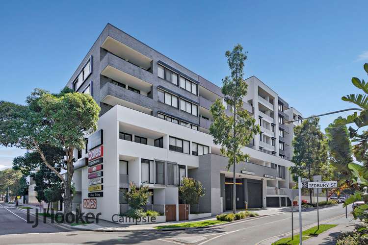 Main view of Homely apartment listing, 103/68 Charlotte Street, Campsie NSW 2194