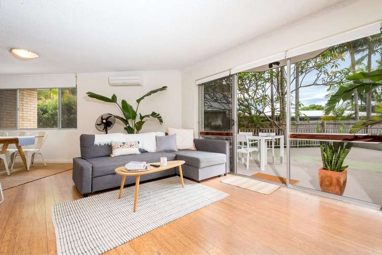 Main view of Homely apartment listing, 2/116 Petrel Avenue, Mermaid Beach QLD 4218
