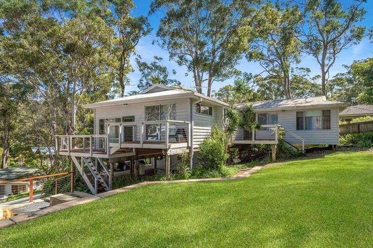 Main view of Homely house listing, 12a Gerda Avenue, Macmasters Beach NSW 2251