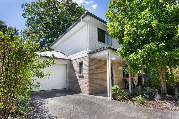 Main view of Homely townhouse listing, 22/47 Gladstone Road, Sadliers Crossing QLD 4305