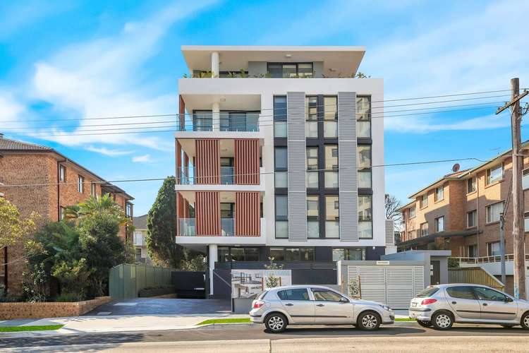 G01/9 Waratah Street, Cronulla NSW 2230