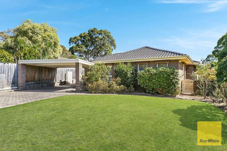 Main view of Homely house listing, 40 Suffern Avenue, Bayswater VIC 3153