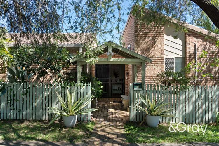 Main view of Homely house listing, 38 Stewart Avenue, Kalinga QLD 4030