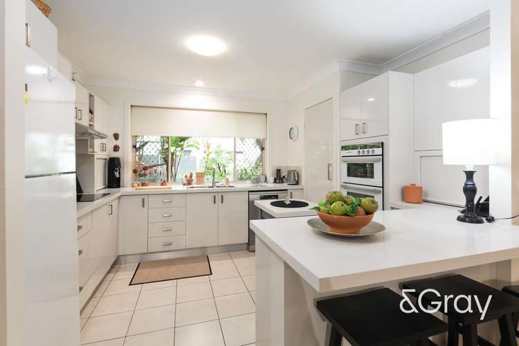 Fourth view of Homely house listing, 38 Stewart Avenue, Kalinga QLD 4030