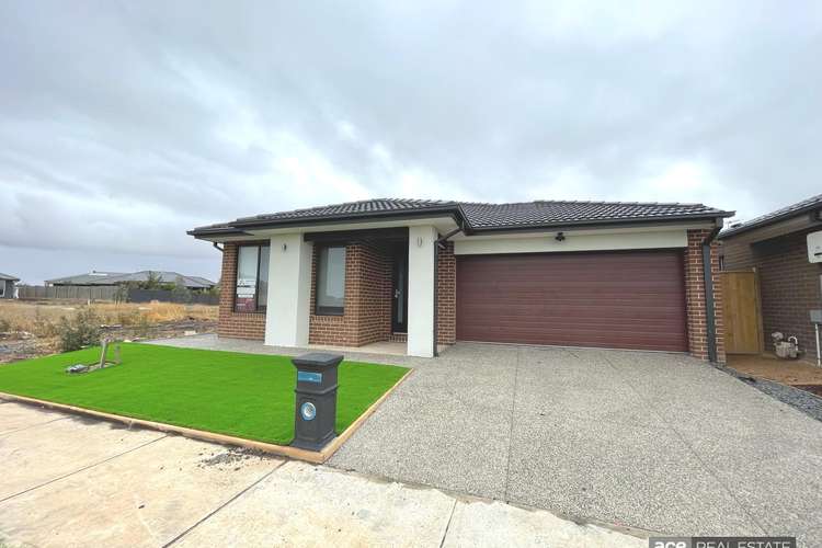 Main view of Homely house listing, 3 Hubbard Street, Wyndham Vale VIC 3024