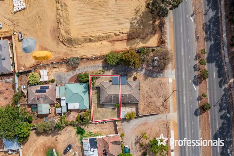 Fifth view of Homely house listing, 3063B Albany Highway, Armadale WA 6112