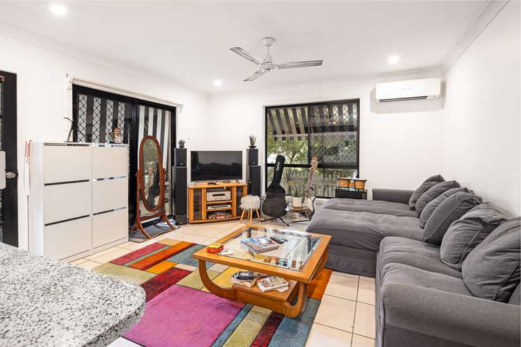 Main view of Homely apartment listing, 2/10 Woodcock Street, Scarborough QLD 4020
