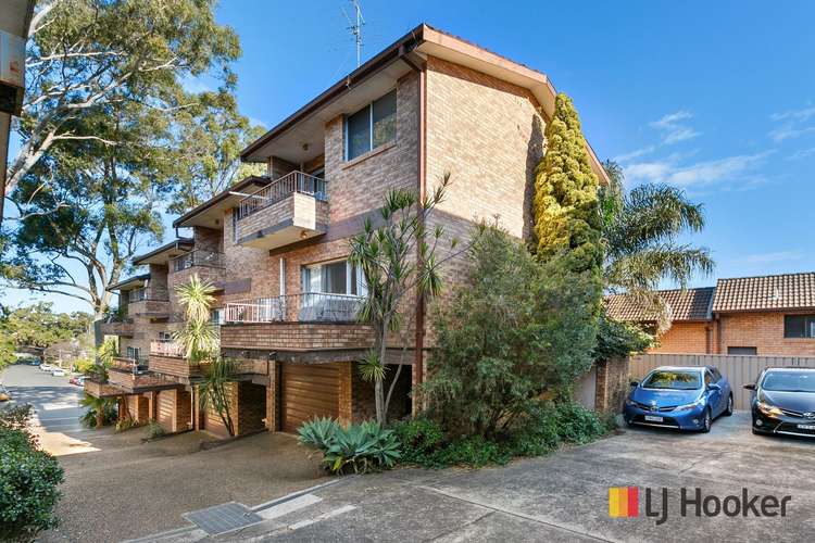 Main view of Homely townhouse listing, 13/1-7 Norman Street, Allawah NSW 2218