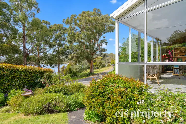 Second view of Homely house listing, 22 Esplanade, Snug TAS 7054