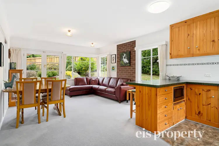 Fifth view of Homely house listing, 22 Esplanade, Snug TAS 7054