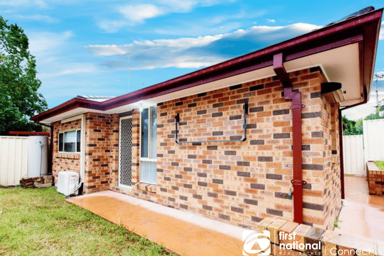 Main view of Homely flat listing, 19a Karen Court, Cranebrook NSW 2749
