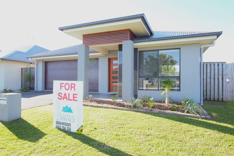 Main view of Homely house listing, 12 Woodvamp Street, Caboolture QLD 4510