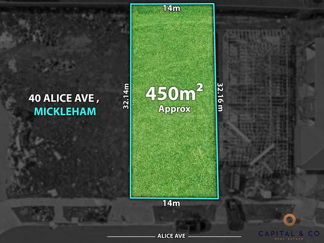40 Alice Avenue, Mickleham VIC 3064
