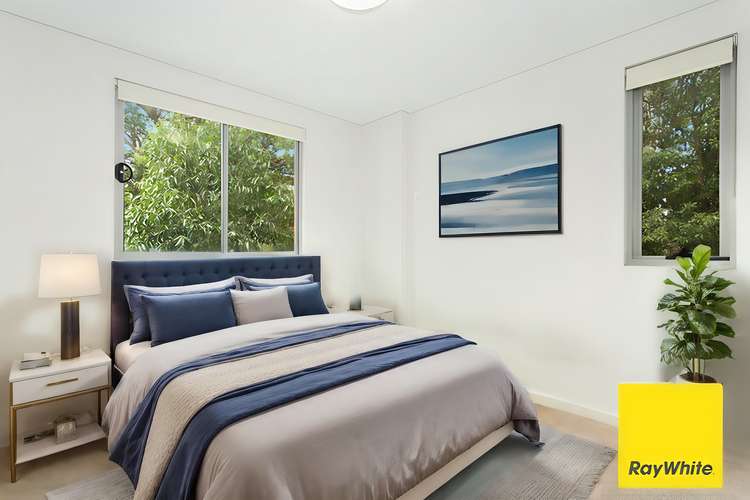 Main view of Homely apartment listing, 11/4 Lamond Drive, Turramurra NSW 2074
