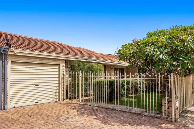 Main view of Homely villa listing, 31a Chester Avenue, Dianella WA 6059