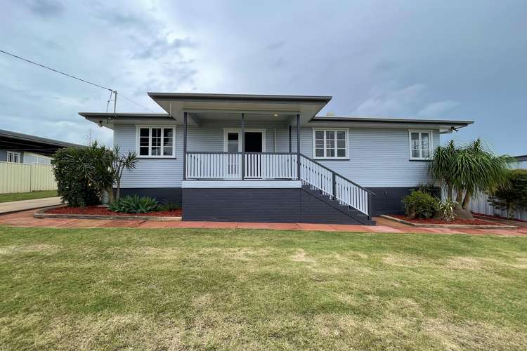 Main view of Homely house listing, 46 Webster Street, Kingaroy QLD 4610
