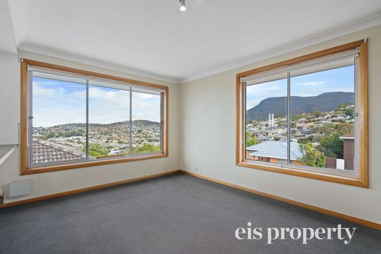 Second view of Homely house listing, 1/24 Victor Place, Glenorchy TAS 7010
