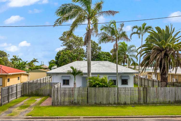 Main view of Homely house listing, 395 Bourbong Street, Millbank QLD 4670