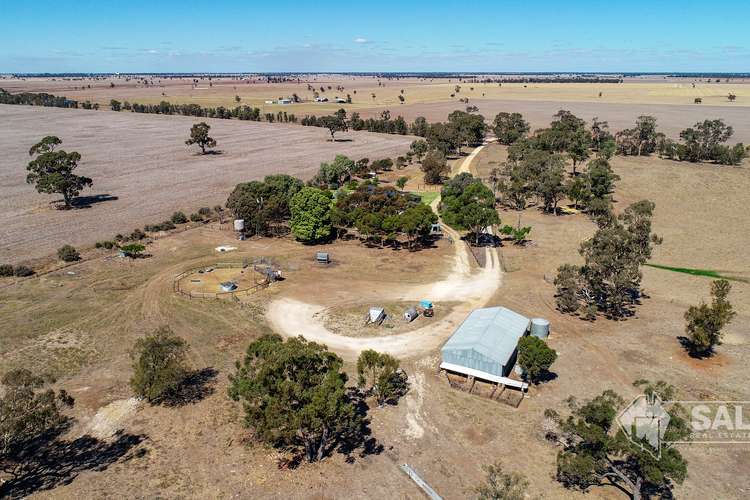Fifth view of Homely acreageSemiRural listing, 17809 Dukes Highway, Bordertown SA 5268