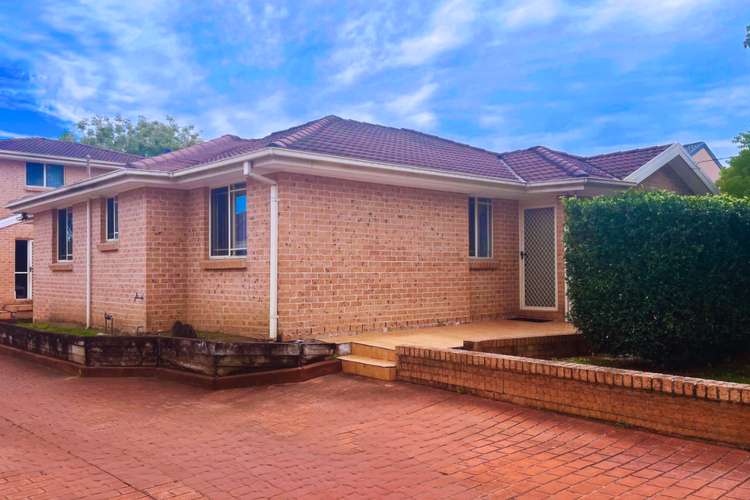 Main view of Homely house listing, 1/6 Lyndon Street, Fairfield NSW 2165