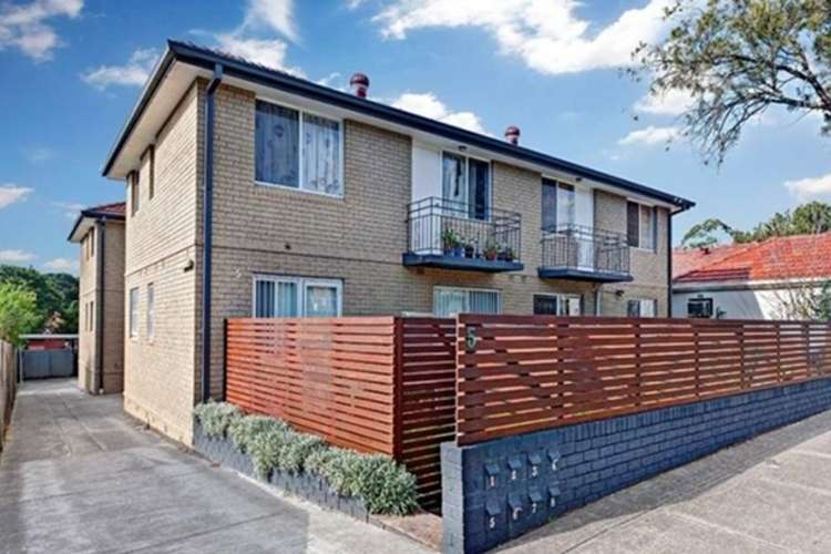 2/5 Defoe St, Wiley Park NSW 2195