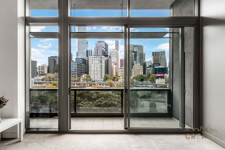 318/1 Freshwater Place, Southbank VIC 3006