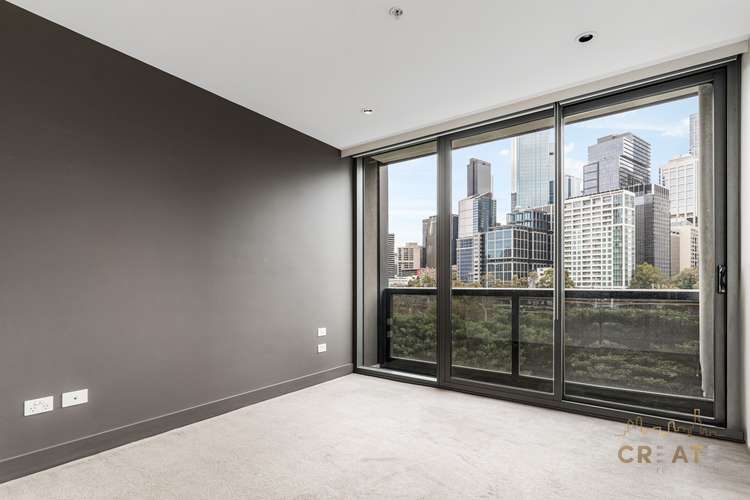 Third view of Homely apartment listing, 318/1 Freshwater Place, Southbank VIC 3006