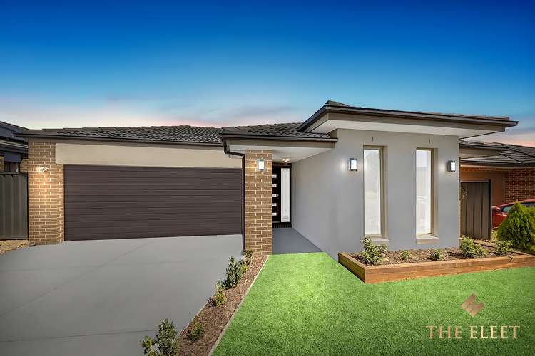 Main view of Homely house listing, 122 Talliver Terrace, Truganina VIC 3029