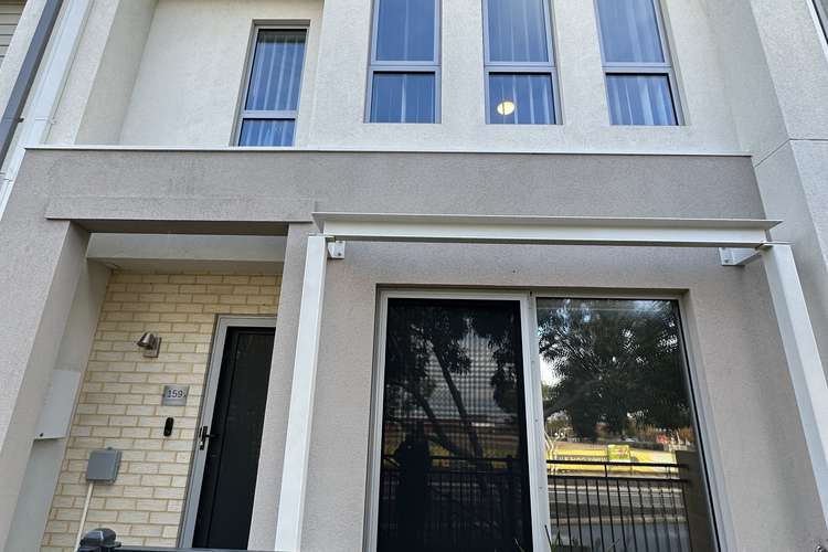 Main view of Homely house listing, 159 Joseph Banks Boulevard, Banksia Grove WA 6031