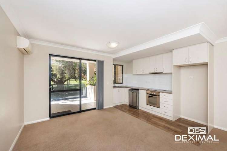 Main view of Homely apartment listing, 1/121 Hill Street, East Perth WA 6004