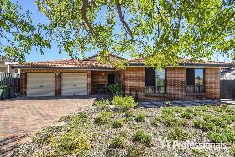 Main view of Homely house listing, 61 Adare Way, Kingsley WA 6026
