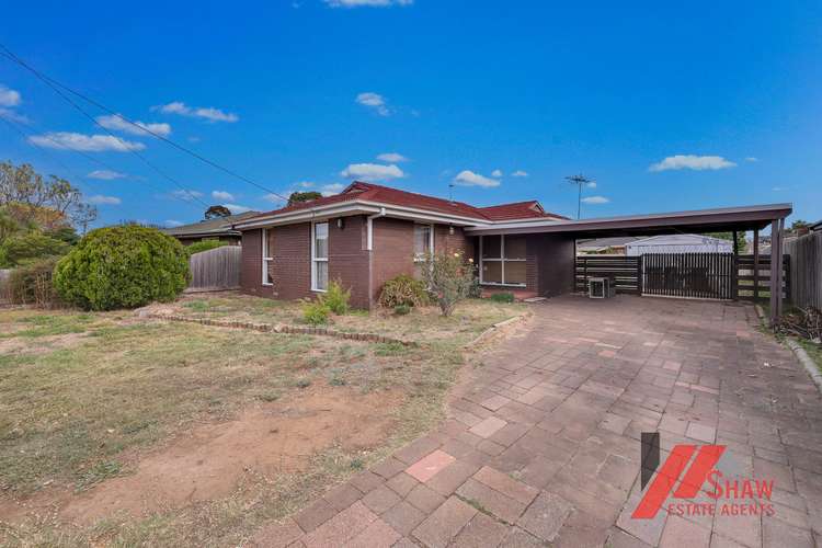 Main view of Homely house listing, 39 Mossfiel Drive, Hoppers Crossing VIC 3029