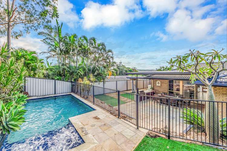 Main view of Homely house listing, 4 Macdougall Street, Highland Park QLD 4211