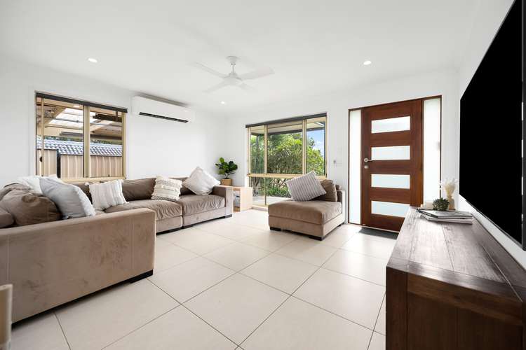 Third view of Homely house listing, 4 Macdougall Street, Highland Park QLD 4211